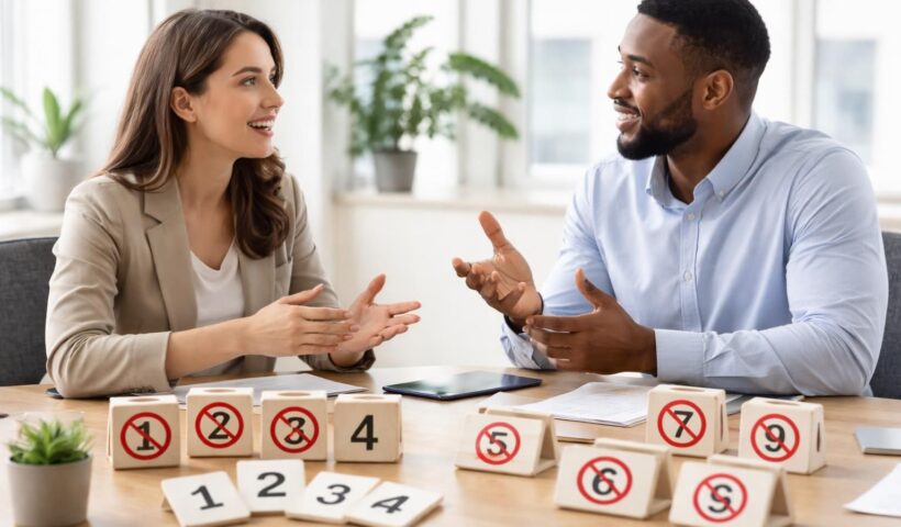 découvrez comment maîtriser la négation des nombres cardinaux pour améliorer votre communication en français et éviter les erreurs courantes.