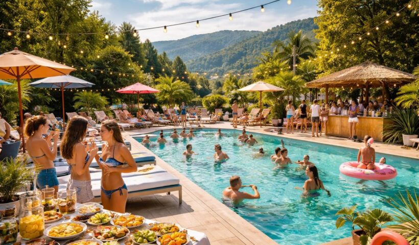 découvrez nos conseils pratiques pour organiser une fête réussie dans une piscine à remiremont, avec astuces pour la préparation, la sécurité et l'animation.