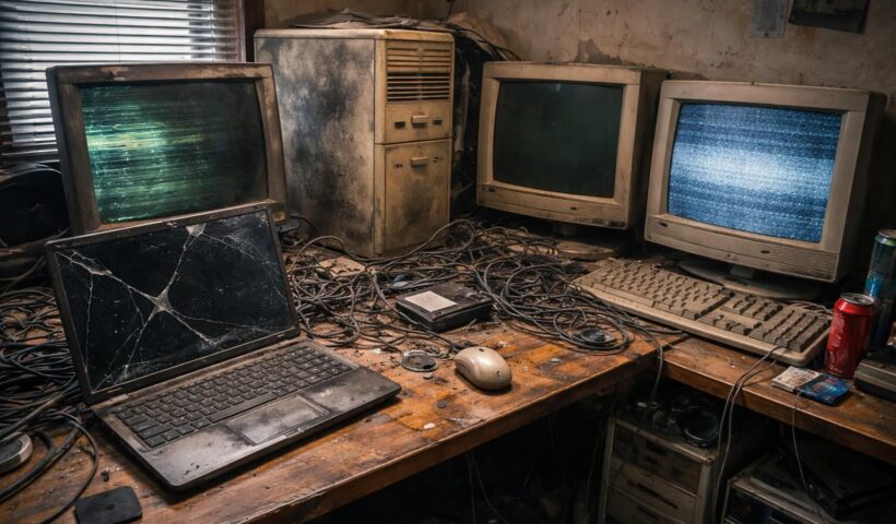 découvrez quelles configurations pc éviter pour un adolescent afin d'acheter un ordinateur pas cher sans compromettre la performance et l'expérience utilisateur.
