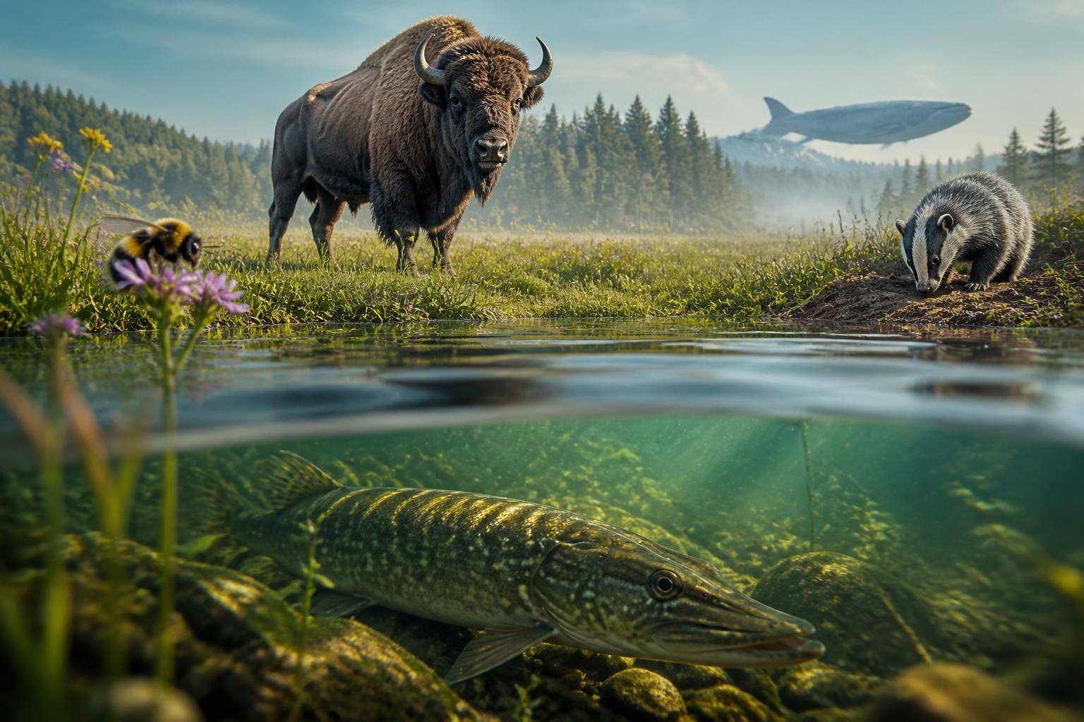 découvrez une plongée fascinante dans le monde animal avec notre liste complète d'animaux dont le nom commence par la lettre b. apprenez des faits étonnants et explorez la biodiversité unique.