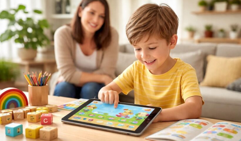 découvrez pourquoi intégrer ludiboo dans le quotidien de vos enfants est essentiel pour stimuler leur apprentissage de manière ludique et efficace.