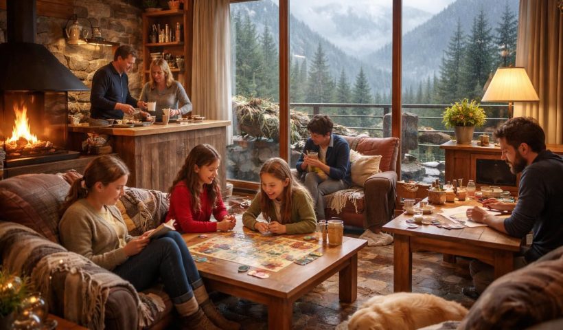 découvrez 10 idées amusantes pour profiter de chamonix même quand il pleut, sans avoir à sortir. activités indoor et divertissements garantis pour toute la famille.