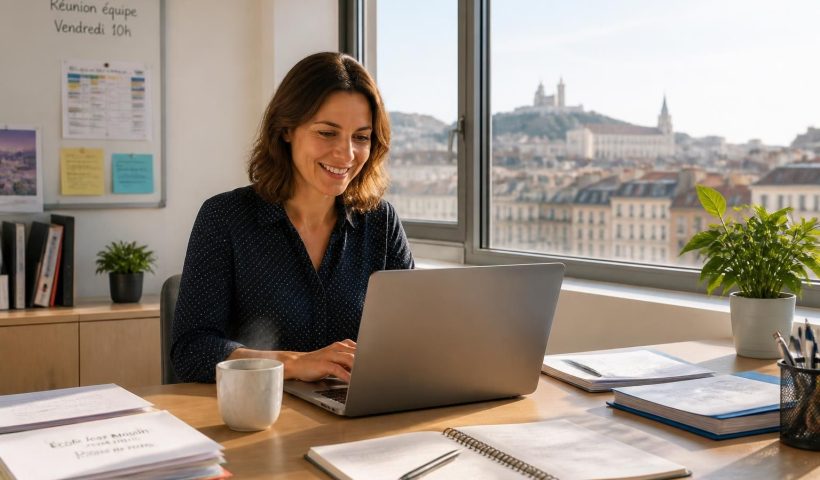 colibris lyon : simplifiez la gestion de vos démarches administratives pour les enseignants avec notre plateforme dédiée et efficace.