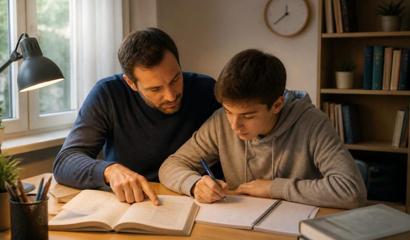découvrez des conseils pratiques pour les parents afin d'accompagner efficacement leurs enfants dans la préparation et la réussite de l'épreuve du brevet des collèges (dnb).