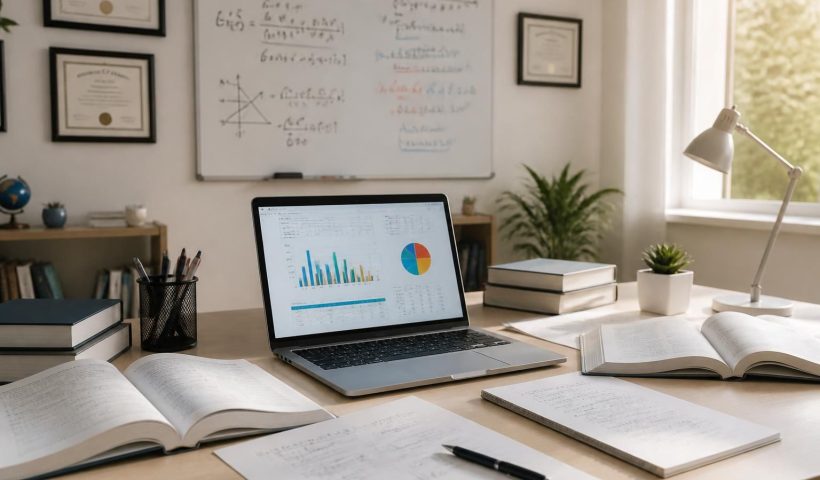 découvrez tout ce qu'il faut savoir sur l'évaluation des simulateurs de moyenne des notes au bac, leur fiabilité et leur utilité pour prévoir vos résultats.
