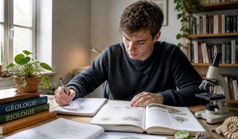découvrez le guide complet des sujets svt pour le grand oral : astuces, conseils et contenus essentiels pour réussir votre présentation avec confiance.