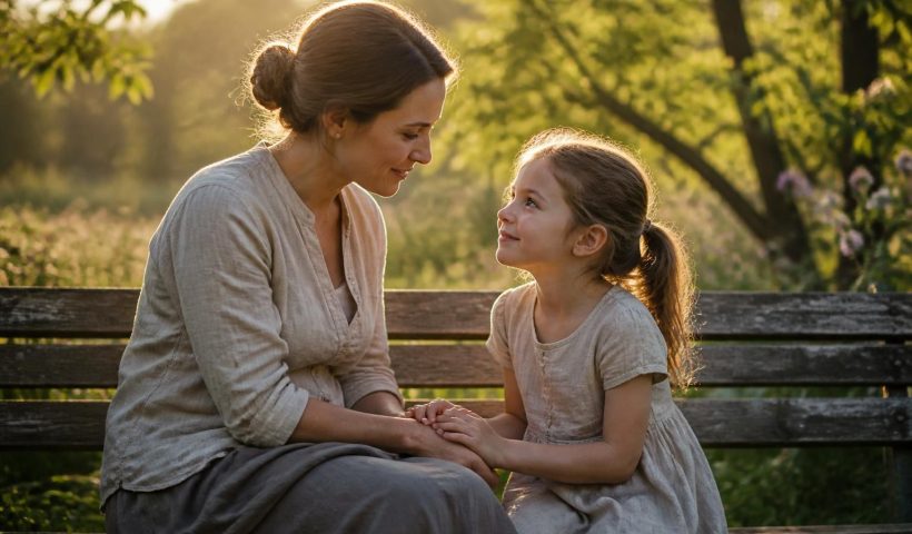 découvrez des idées touchantes et inspirantes pour écrire un poème émouvant dédié à votre filleule, célébrant votre lien unique et les moments précieux partagés.