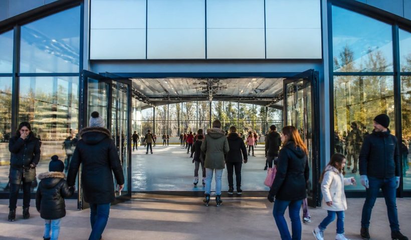 découvrez les horaires d'ouverture de la patinoire saint-raphaël pour planifier votre visite et profiter des sessions de glisse en toute tranquillité.