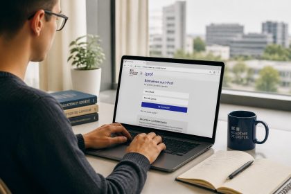 découvrez comment réussir facilement votre connexion à iprof à créteil grâce à ce guide simple et rapide en quelques étapes.