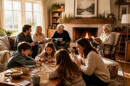 découvrez des idées et astuces pour passer un dimanche en famille convivial et inoubliable, avec des activités adaptées à tous les âges.