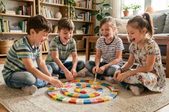 Les variantes amusantes du jeu de domino des nombres que vous devez essayer