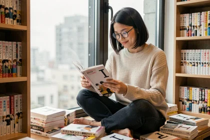 Manga en i : une liste des mangas commençant par i qui vont révolutionner votre lecture